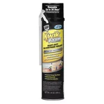 Dap 7565020012 Spray Foam Sealant, Straw Application Method Oz, Aerosol Can,. Fixed Price $15.75.
