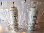 Burndy Penetrox P8A Electrical Joint Compound Corrosion Protection, OZ,2/PK. Fixed Price $40.00.