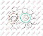 Bosch Rexroth MCR10 Seal Kit Two Speed (2WL). Fixed Price $333.00.