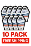 U-pol (0714) Dolphin Glaze Self Leveling Putty 440ML Bag (CASE-10 Pack). Fixed Price $235.99.