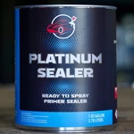 Platinum Sealer Ready To Spray 1K Primer Gallon Size! White Black & Gray!. Fixed Price $114.99.