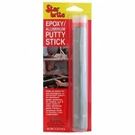 Star Brite Epoxy/aluminum Putty Stick Oz. 87004. Fixed Price $30.21.
