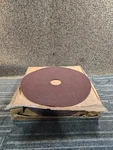 (qty 10) Triple 31267 Eco 1000 20" Maroon Stripping Floor Maintenance Pads. Fixed Price $69.56.