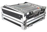 Prox T-mc Top Load Rackmount Mixer Case For 19 Inch Dj With 10U Slant. Fixed Price $178.95.