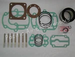 15V Type Ingersoll Rand Tune Up Kit Level 32133068 Iii 32133076. Fixed Price $383.14.