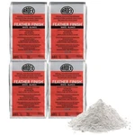 Ardex Feather Finish Quick-set Self-drying Cement-base Underlayment 4X10LB White. Fixed Price $144.90.