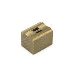 Fhc BTN8 Hot Melt Dispenser Guide Brass Tip Nozzle For 1/2" Ig Spacer. Fixed Price $91.93.