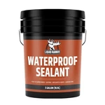 Liquid Rubber Waterproof Sealant Diy Leak Repair Coating For Flat Metal & Low. Fixed Price $305.80.