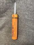 Sikaflex NP1 High Performance Polyurethane Sealant 10.1 Oz, Black. Fixed Price $10.00.
