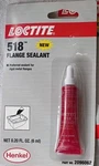 Loctite 518 Gasket Eliminator Sealant (6ML). Fixed Price $7.52.