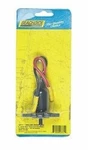 Seachoice Receptacle Trolling Motor Plug Female Socket Boatside 12 Volt 13771. Fixed Price $37.39.