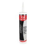 Red Devil 0637 Asphalt Crack Filler Sealant Black Acrylic 1 Pack,. Fixed Price $16.66.