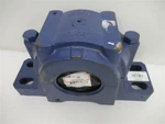 Skf Fsaf 520 Pillow Block Housing & Lor 102 3-7/16" Bearing Seal. Fixed Price $200.00.