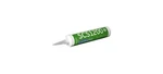 Ge White Construction Silicone Sealant High Strength Watertight. Fixed Price $24.00.