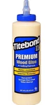 Titebond 2 Ii Premium Wood Glue Water Resist Uv Exterior 16 Oz Blue Bottle 5004. Fixed Price $26.25.