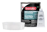 Bondo Short Strand Reinforced Fiberglass Filler Stage 2 1.37 Lbs. Fille.... Fixed Price $22.46.