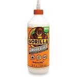 Gorilla Wood Glue, 36 Ounce Bottle, Natural Color, (pack Of 1). Fixed Price $25.65.