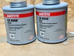 2X Pack Lot (1LB) Loctite 8008 Copper-based Anti-lubricant 03/2030. Fixed Price $59.99.