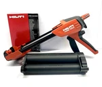 Hilti Hdm 500 Manual Dispenser Gun 3498314 Anchor Epoxy Tool Hit Cb. Fixed Price $157.00.