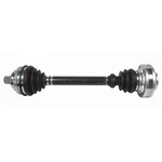 Gsp Auto Parts North America Inc NCV72070 New Axle. Fixed Price $189.14.