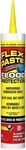 Flex Paste Flood Protection 9OZ Cartridge Lot Of 8. Fixed Price $79.98.