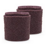 Cs Unitec 42011 Ptx Fleece Nonwoven Sleeve. 180 Grit, 3-1/2" Diameter X.... Fixed Price $89.04.