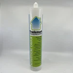 Trademark Soundproofing Acoustical Caulk Tms-ac 28 Fl Oz Tube. Fixed Price $29.99.