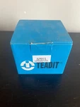 Teadit SL24B15.12 Joint Sealant Expanded Ptfe 1/2" Feet New. Fixed Price $49.00.