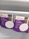 2 Pack Adfors Self-adhesive Wall Shield. Fixed Price $12.89.