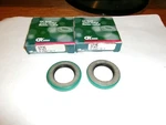 (two) Chicago Rawhide 9725 Oil Seals = $13.98 $6.99 Each Free Shipping. Fixed Price $13.98.