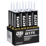 Osi SC-175 Acoustical Sound Sealant 28 Oz (case Of 12). Fixed Price $135.00.