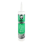 Red Devil 06970I Rd Pro Butyl Rubber Sealant 10.1 Fl Oz 300 Ml 1-PACK White. Fixed Price $16.40.