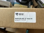 Dap P2 Mx Foam Applicator Spray Gun 12 Hose Kit #7565070240. Fixed Price $48.99.