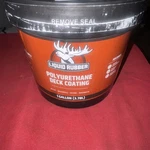 Liquid Rubber Polyurethane Deck Coating 10X Stronger Gal Beige. Fixed Price $99.97.