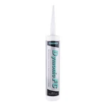 Tremco Dymonic Fc Fast-curing White 10.1 Ounce. Fixed Price $21.30.