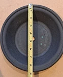 Wilden V163 14950 Pump Diaphragm. Fixed Price $89.00.