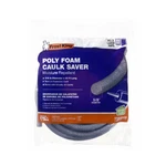 Frost King C23H Caulk Saver, 5/8 In. Diam. X 20 Ft. - Quantity 10. Fixed Price $53.28.