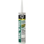 Dap 'n Peel 10.1 Oz. Removable Weather Stripping Sealant 7079818351. Fixed Price $10.22.