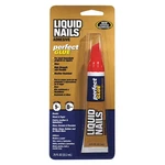 Liquid Nails PG-00 GLUE,0.75 Fl Oz,tube Container 444D88. Fixed Price $8.07.