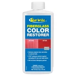 Star Brite 81816PW Marine Polish Fiberglass Color Restorer Oz. With Ptef. Fixed Price $24.85.