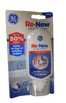 Ge Re-new White Silicone Kitchen & Bath ,apply Top Of Existing Sealant. Fixed Price $14.95.