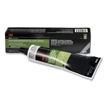 Black Super Weatherstrip And Gasket Adhesive, 5 Fl Oz, Tube, 3M. Fixed Price $29.77.