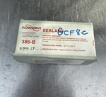 Flowserve 386-B Sealant Unused In Box. Fixed Price $49.99.