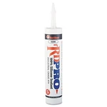 Red Devil 630-0826/OI 10.3FL Oz Clear Siliconesealant. Fixed Price $35.56.