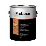 Ppg Proluxe 150974 Gal Resin Enhanced Cedar Wood Finish. Fixed Price $131.44.