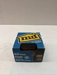 M Building Products 4 Inch X 20 Feet Brown Vinyl Wall Base. Fixed Price $29.99.