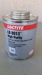 Loctite Lb 8013 High Purity Metal Free Anti Seize Lubricate N-7000 16 Ounces. Fixed Price $49.00.