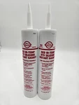 Pack Pro Seal 80728 Rtv Silicone Gasket Maker, Low Volatile Hi-temp, 11.1 Oz,. Fixed Price $29.99.