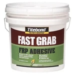 Titebond 4054 Adhesive Greenchoice Fast Grab Frp High Strength Gal Light Beige. Fixed Price $66.84.