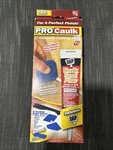 Pro Caulk Kwik Seal Plus 5.5 Oz Ea. Kitchen & Dap Bath Adhesive Complete Kits. Fixed Price $10.00.